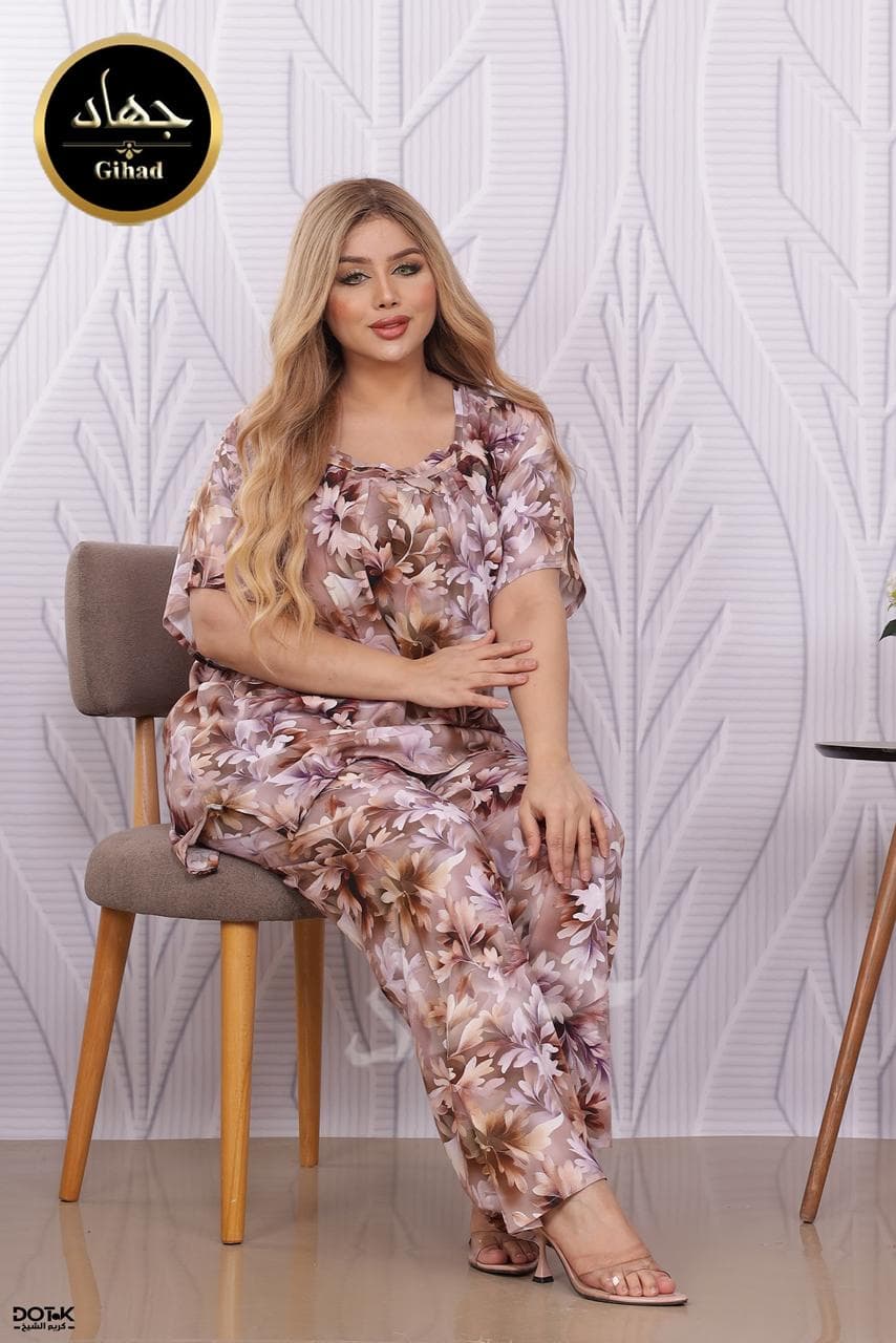 Pyjama  4