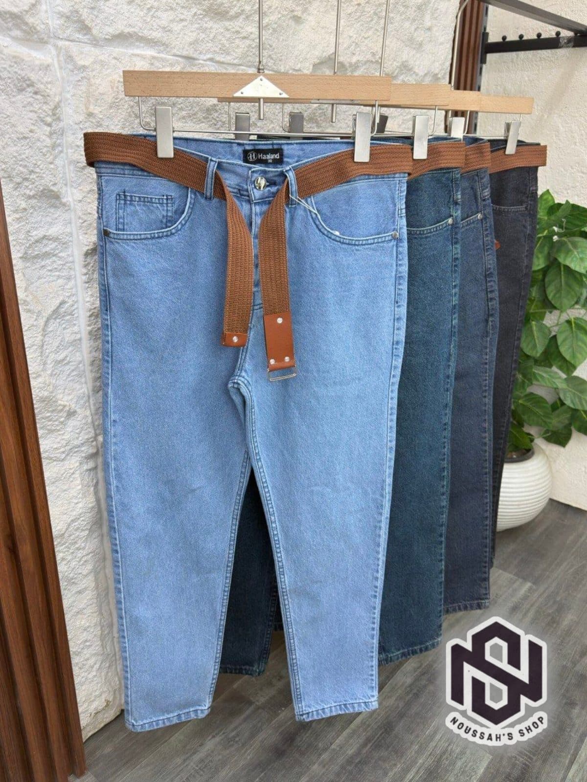 Jeans homme 