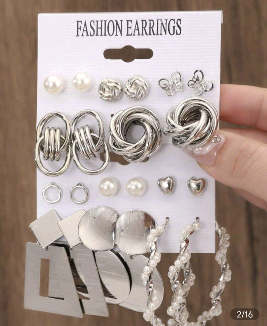 Accessoires  4