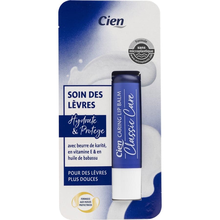 Brume à lèvres 