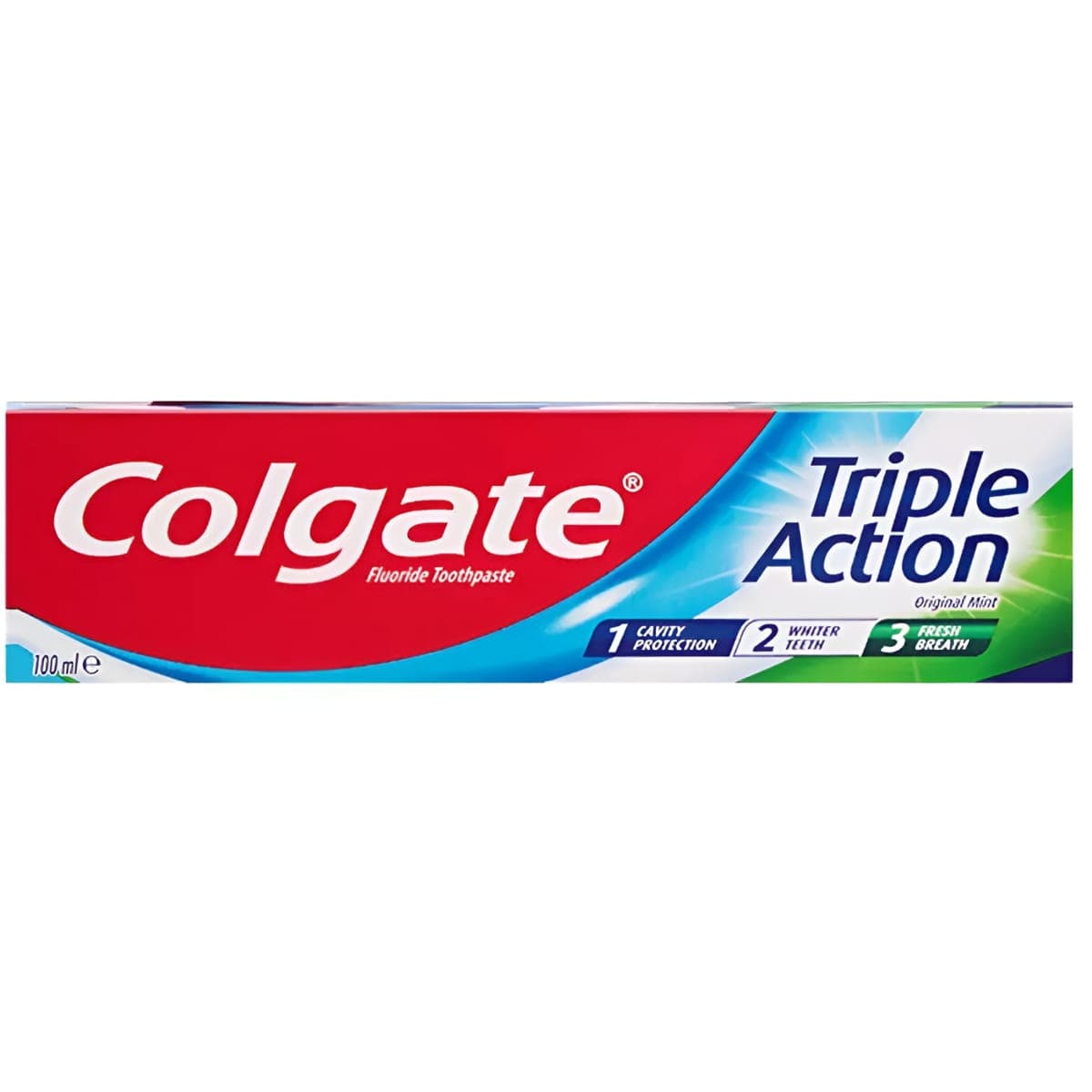 Dentifrice  2