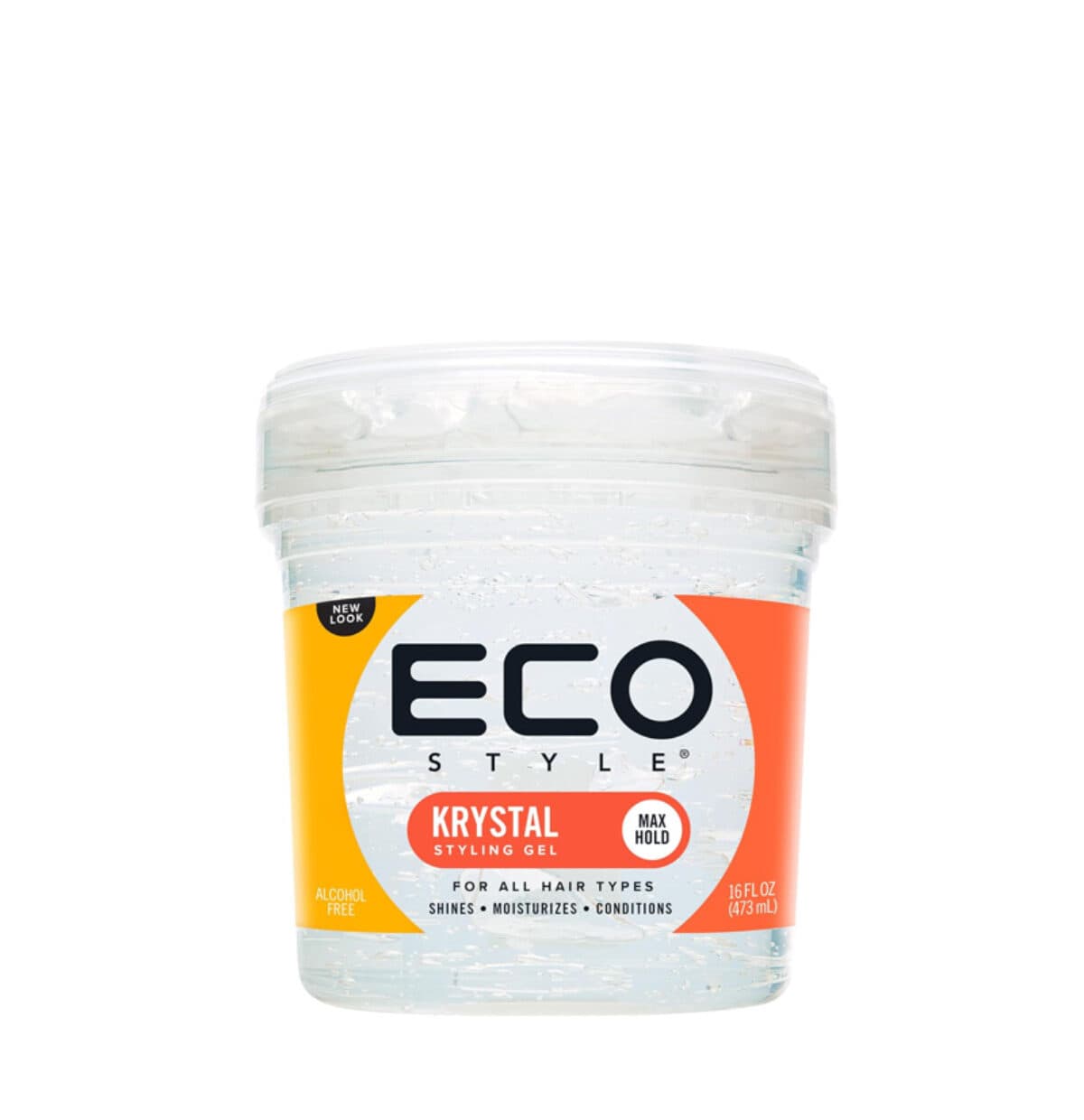 Gel eco  2