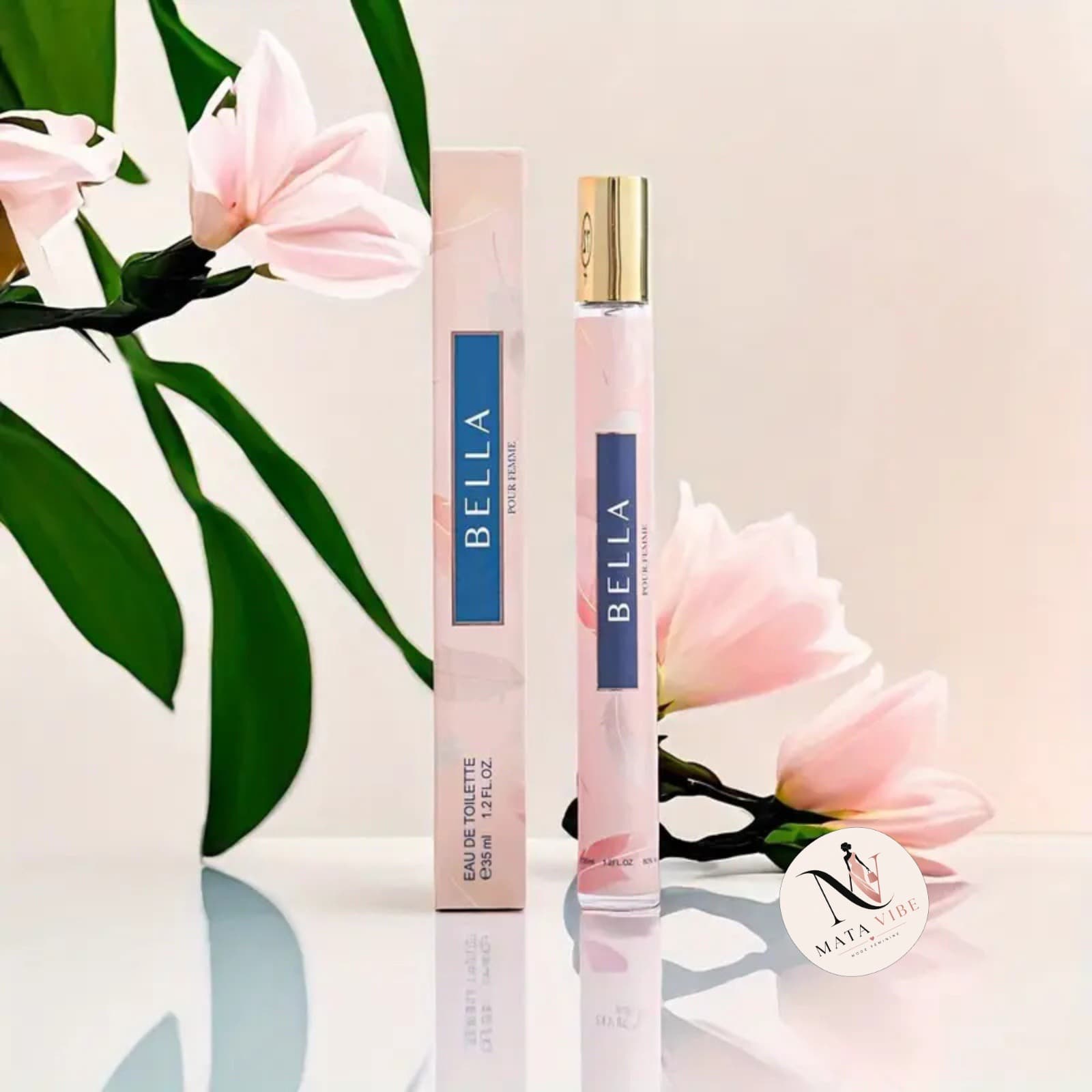 Parfum  4