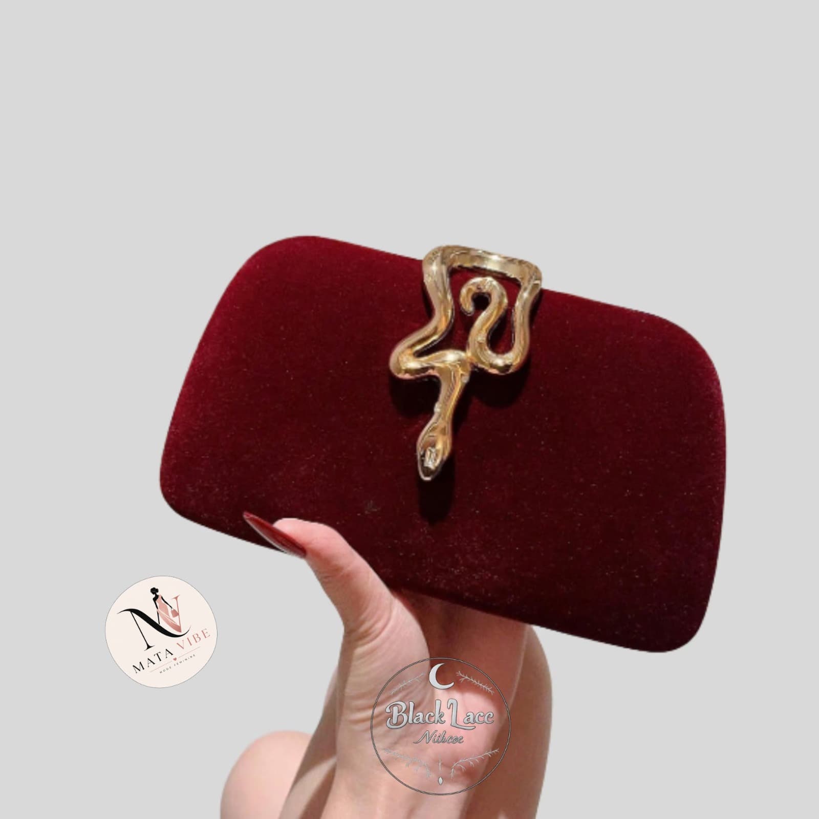 Porte feuille  3