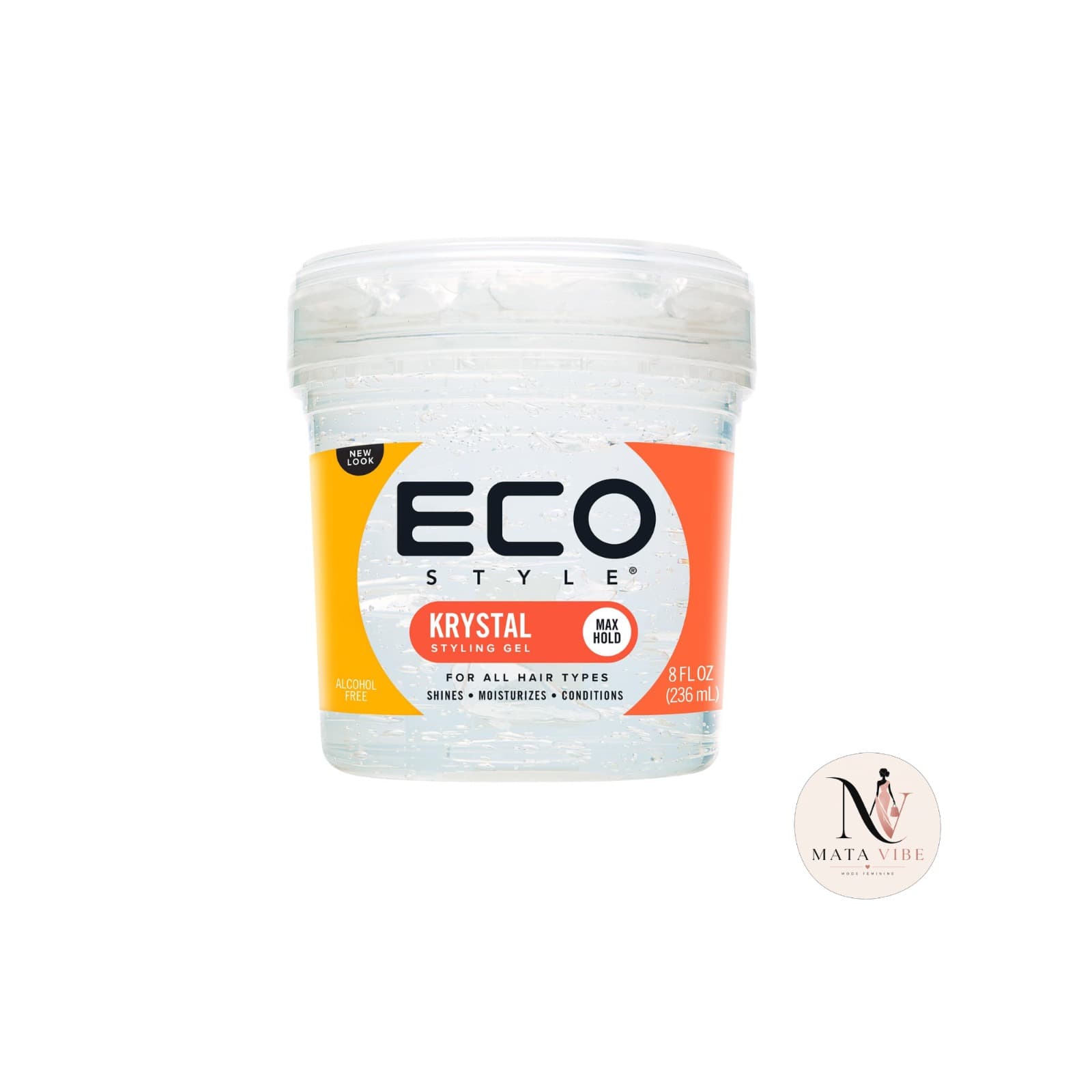 Gel eco 