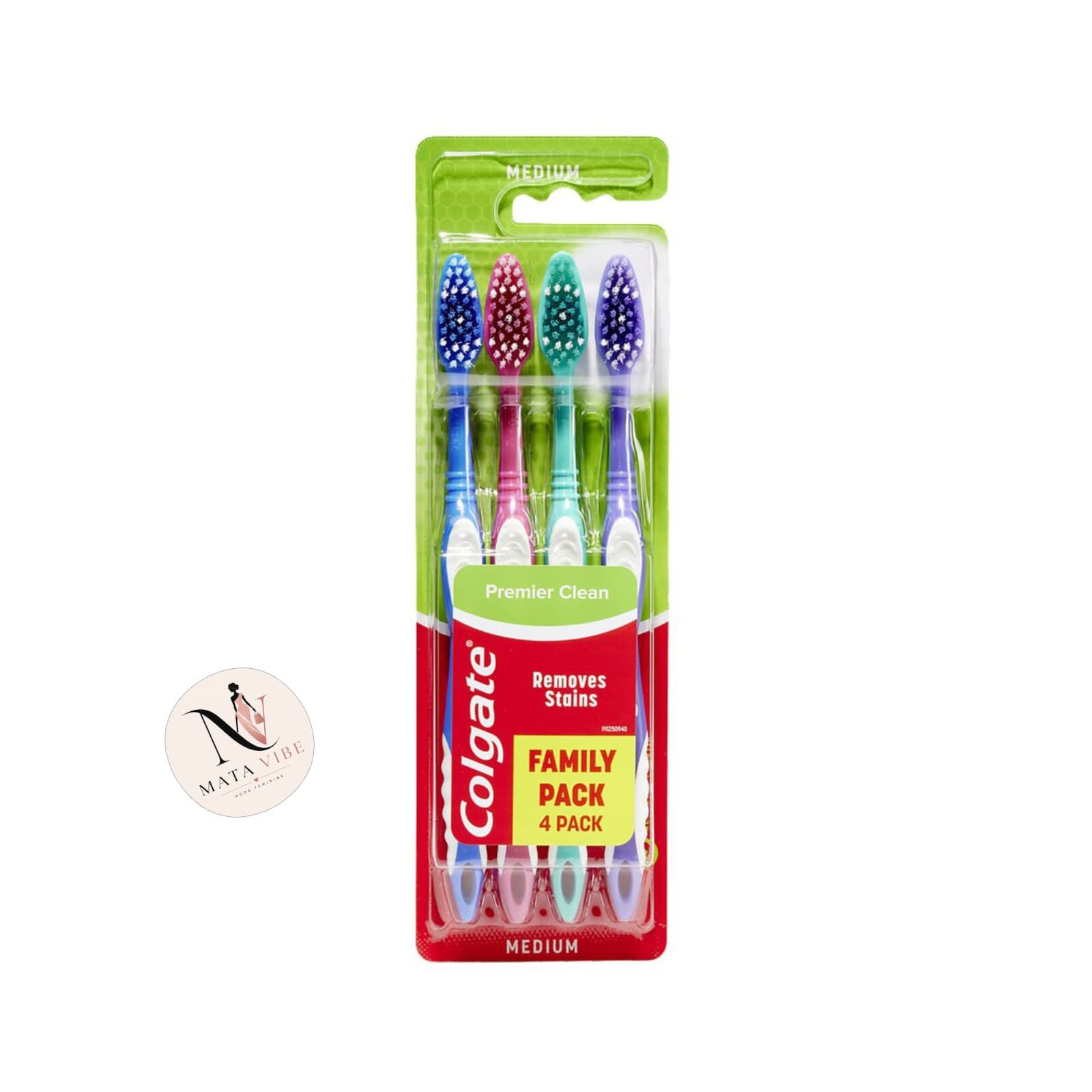 Brosse à dent  2