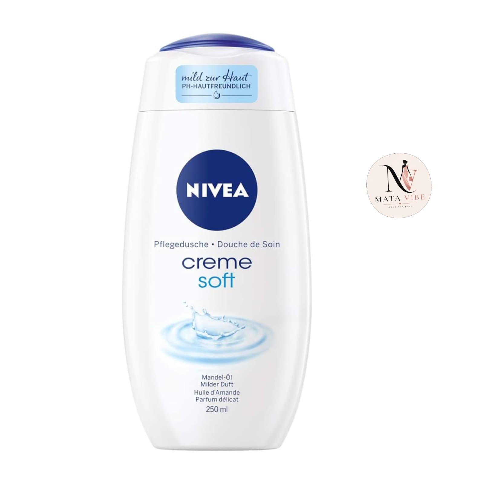 Gel douche  3