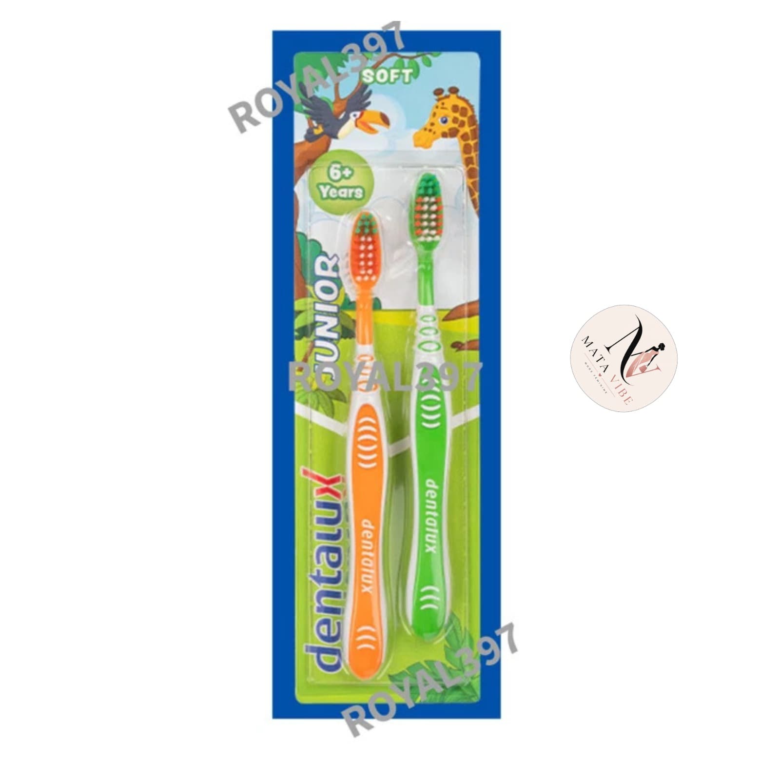 Brosse à dent  3
