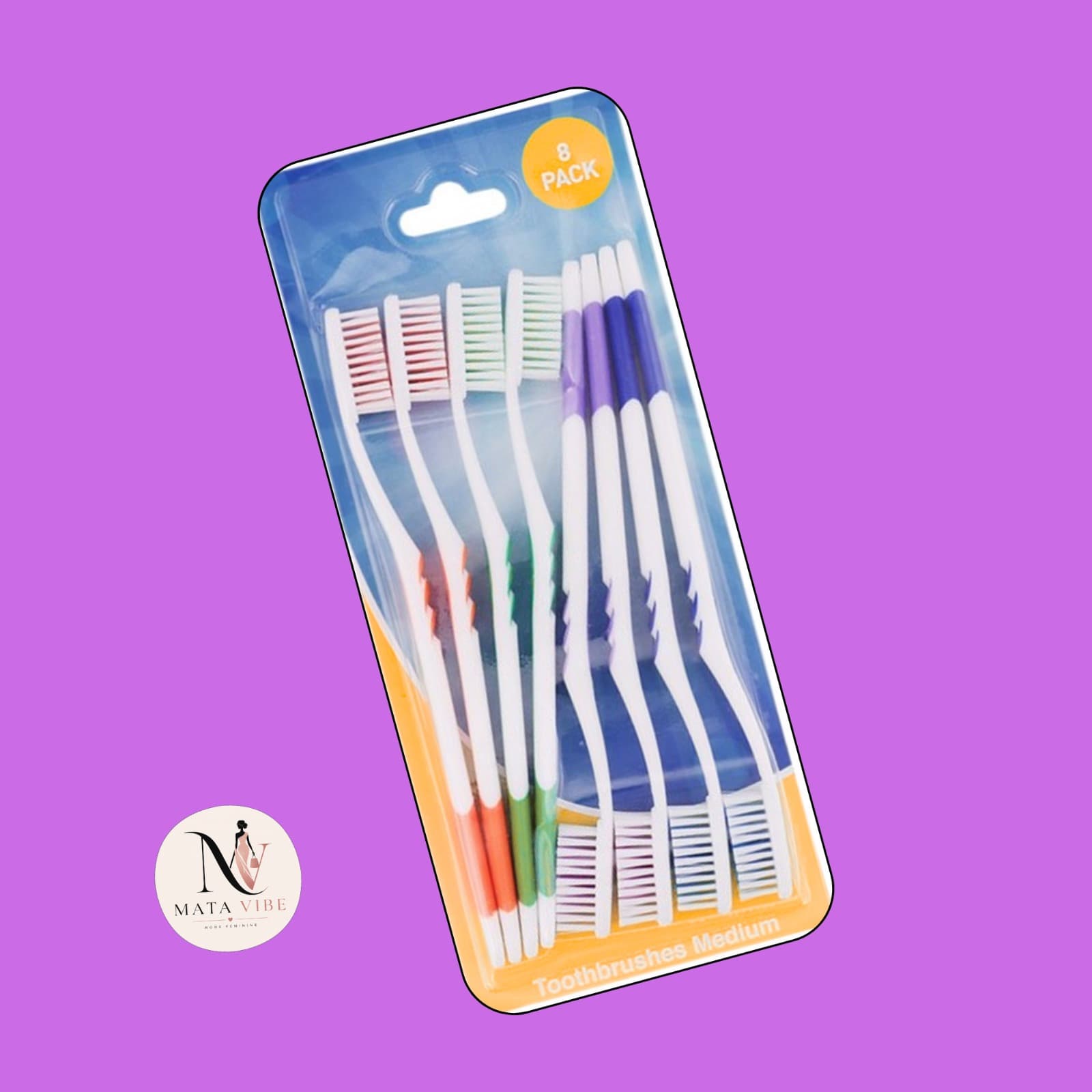 Brosse à dent 