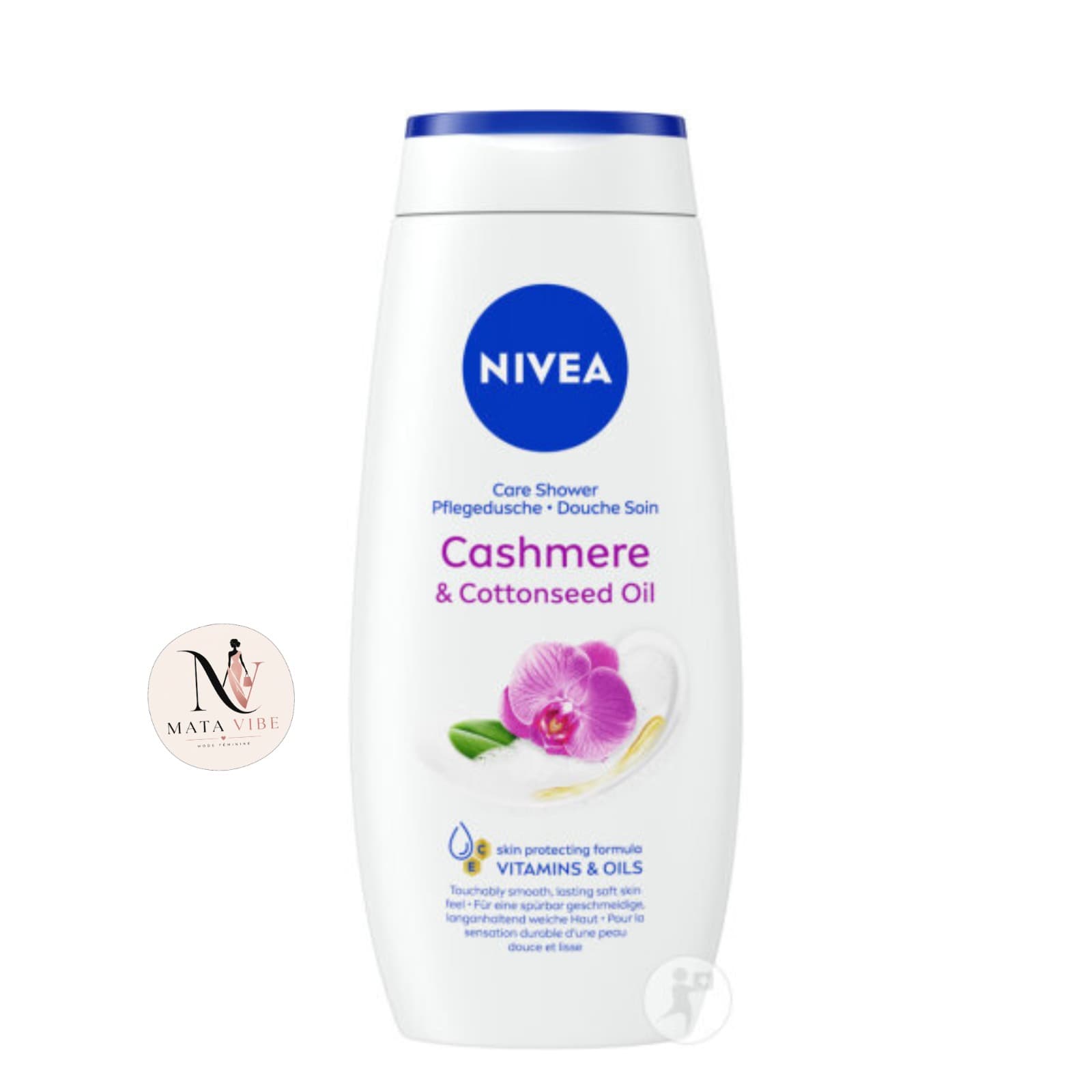 Gel douche  2