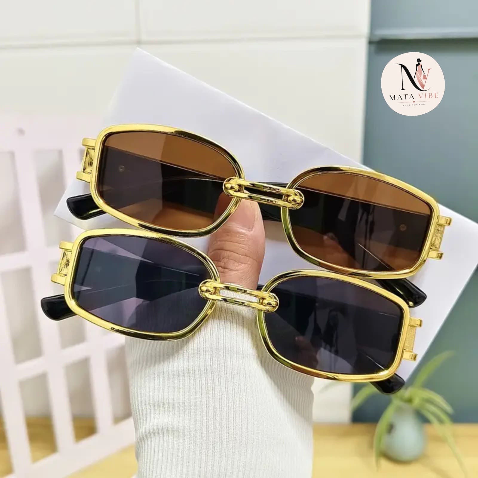 Lunettes  3