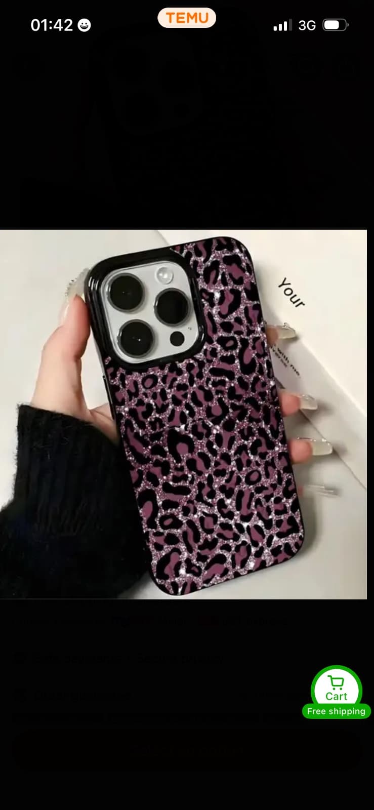 Coques de téléphone 
