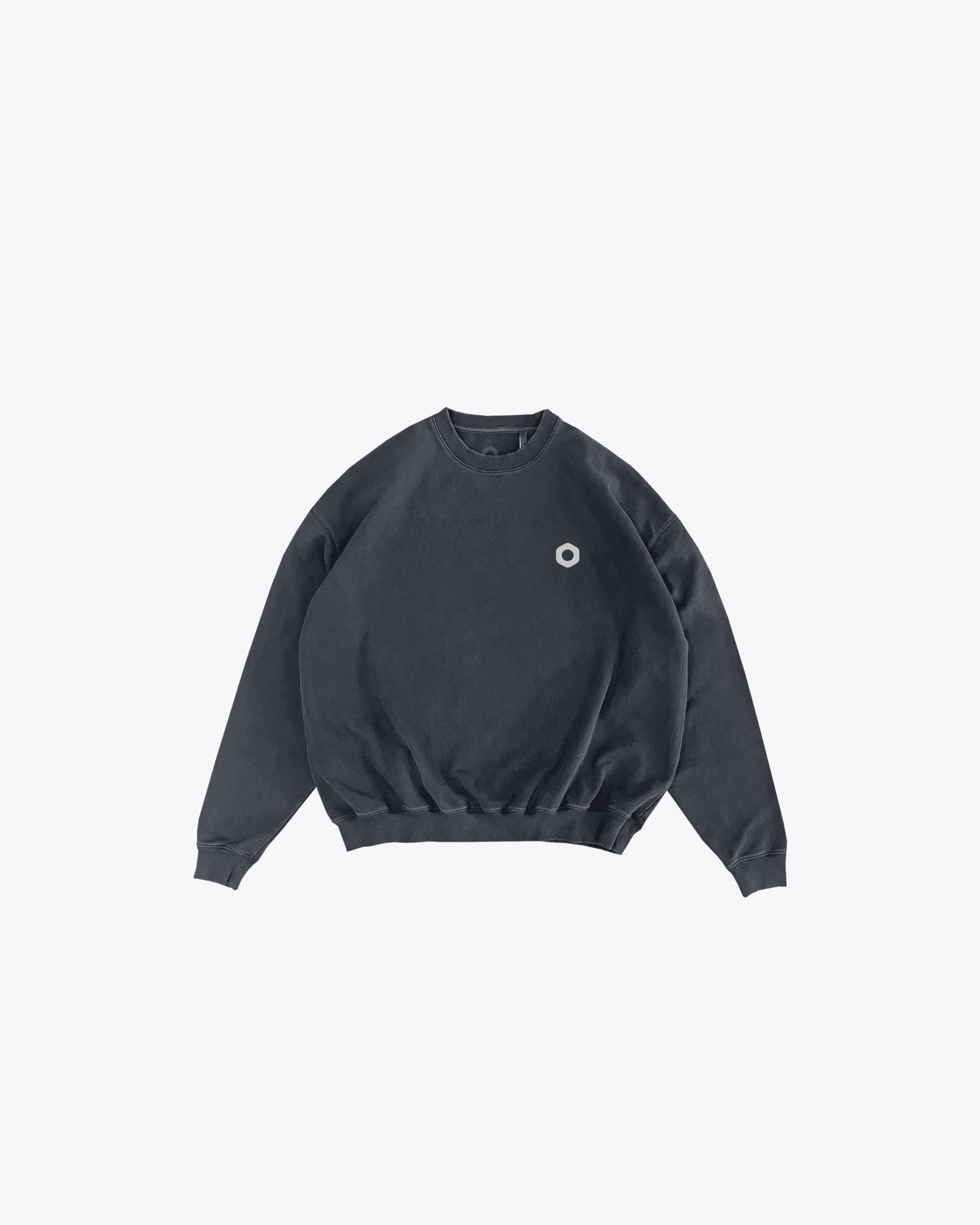 Medusa Sweatshirt 1