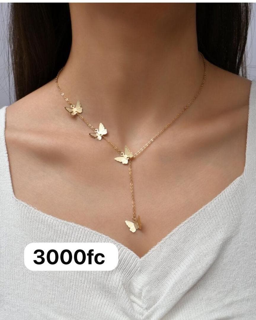 collier