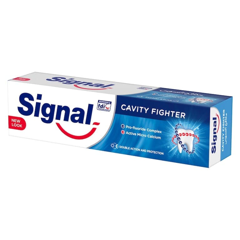 Dentifrice