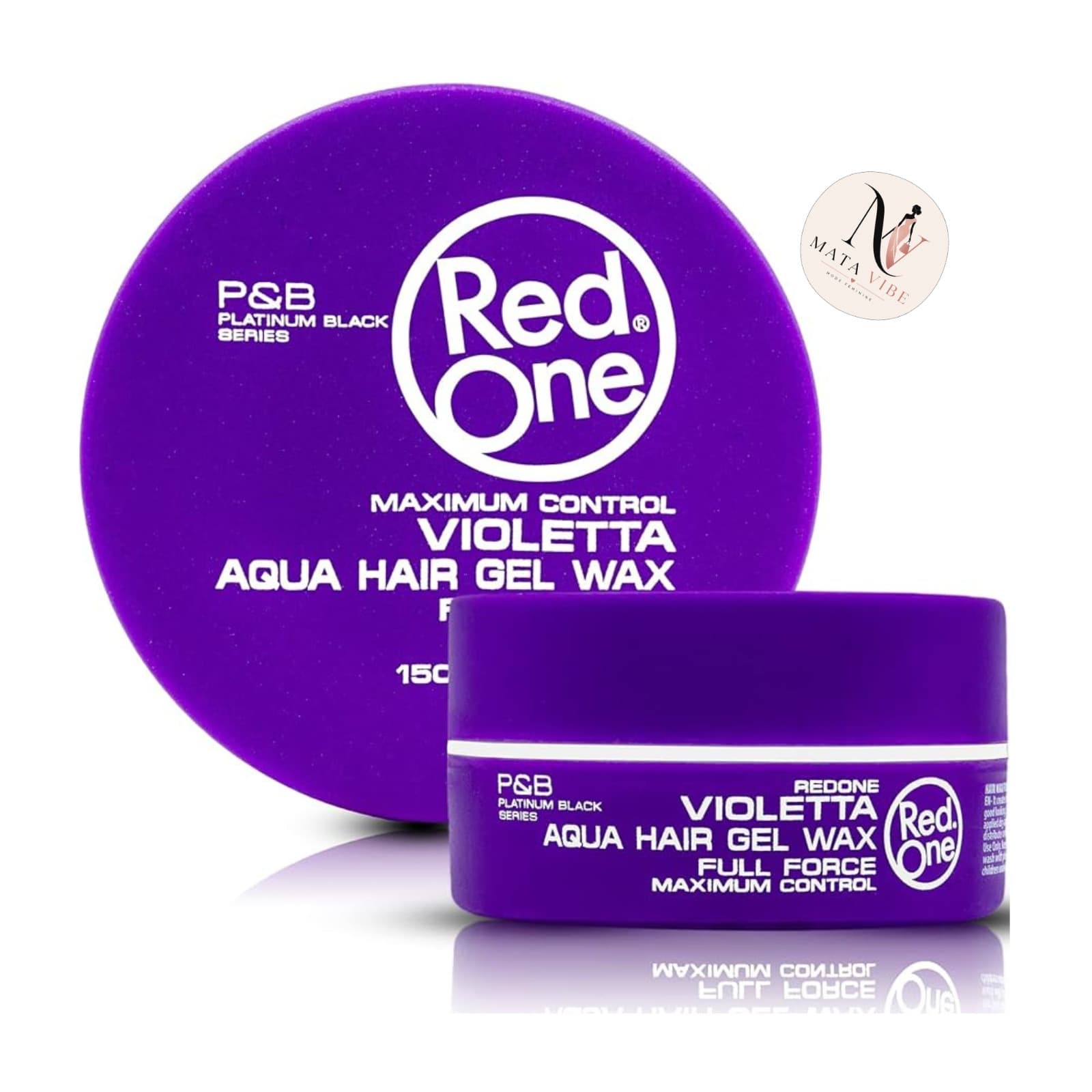 Gel red one