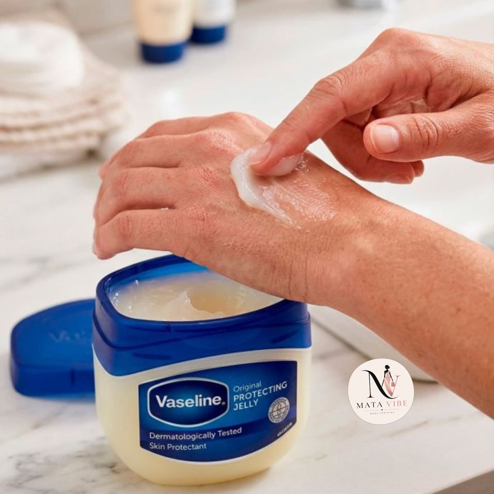 Vaseline
