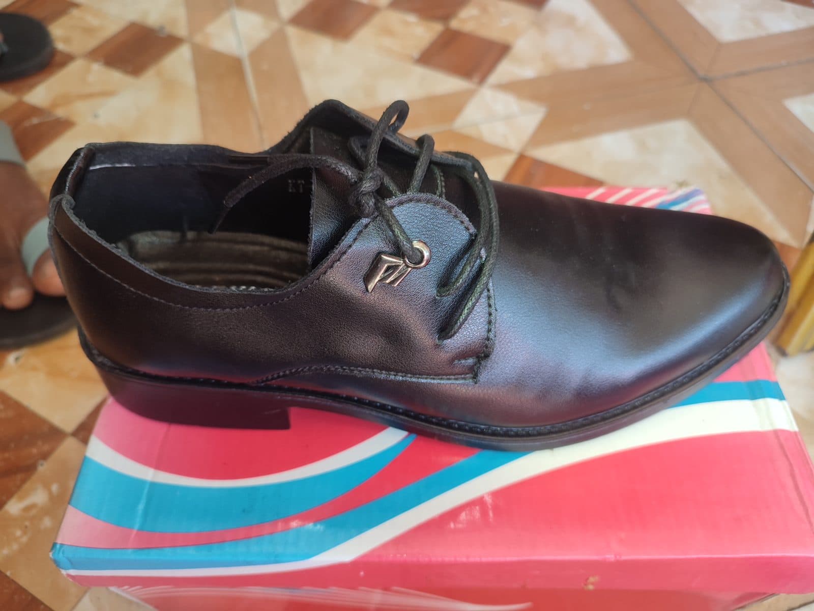 Chaussures