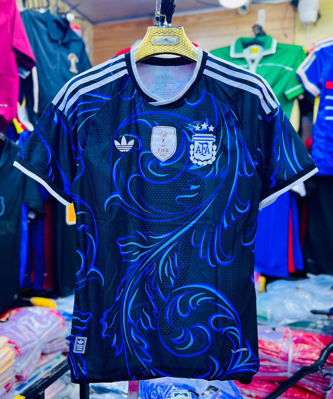 Maillot
