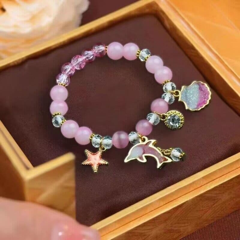 Bracelet à élastiques