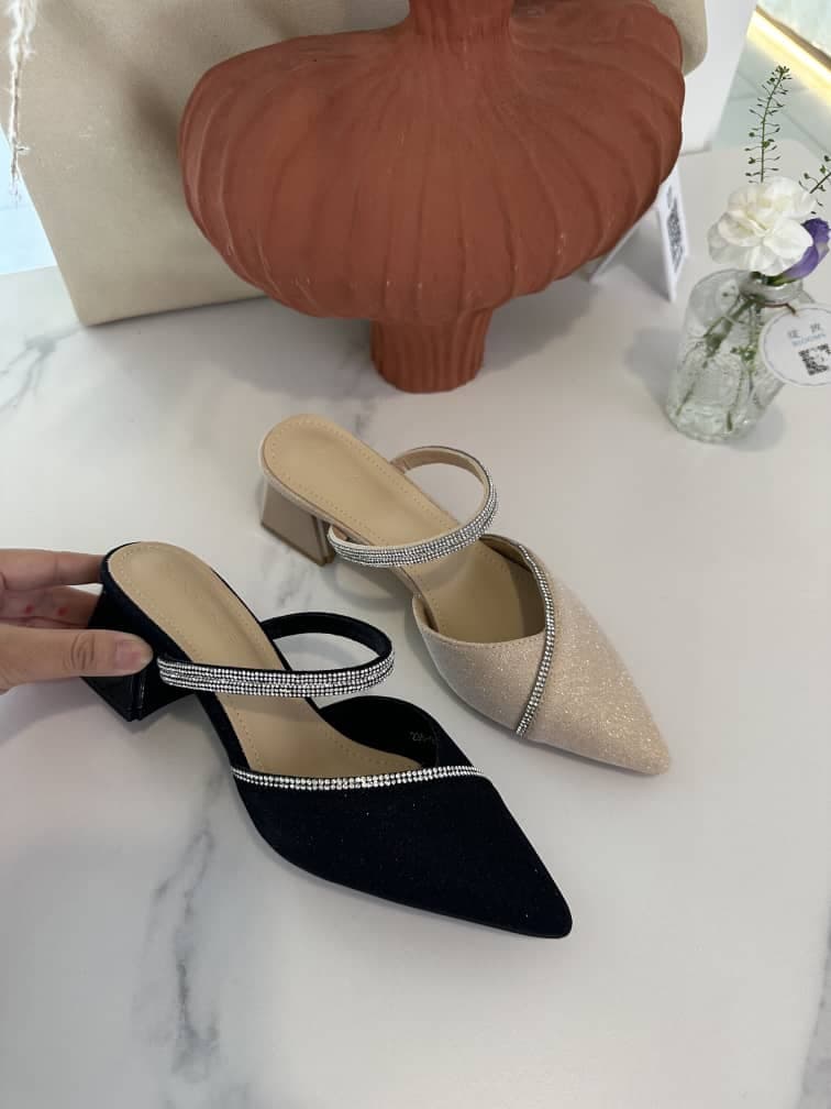 Chaussures des filles Mini Tallon