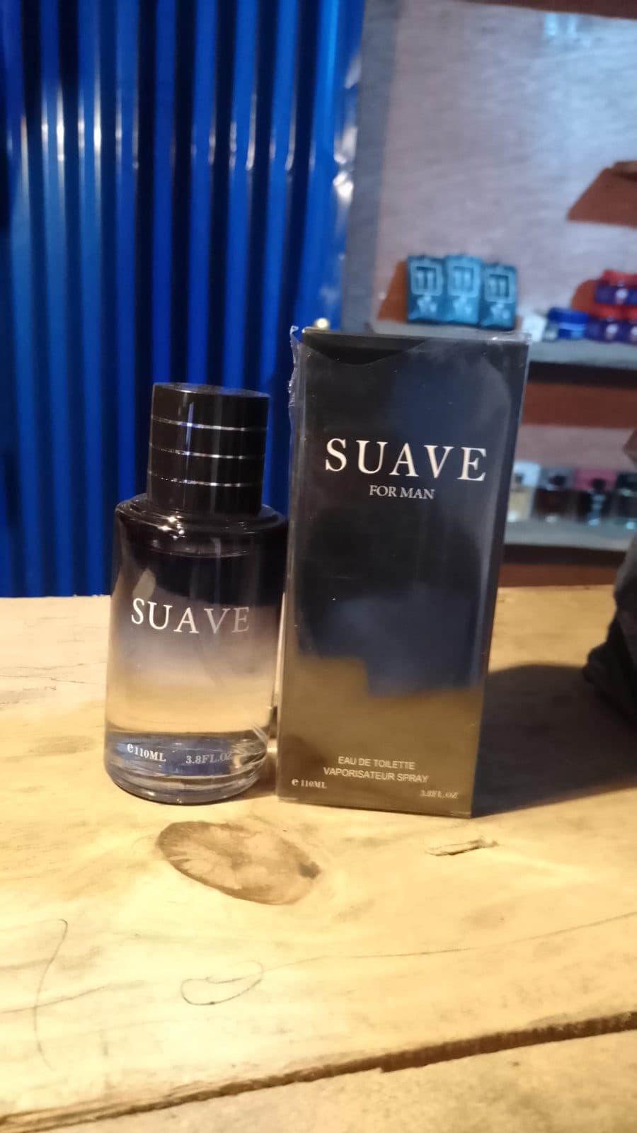 Sauvage
