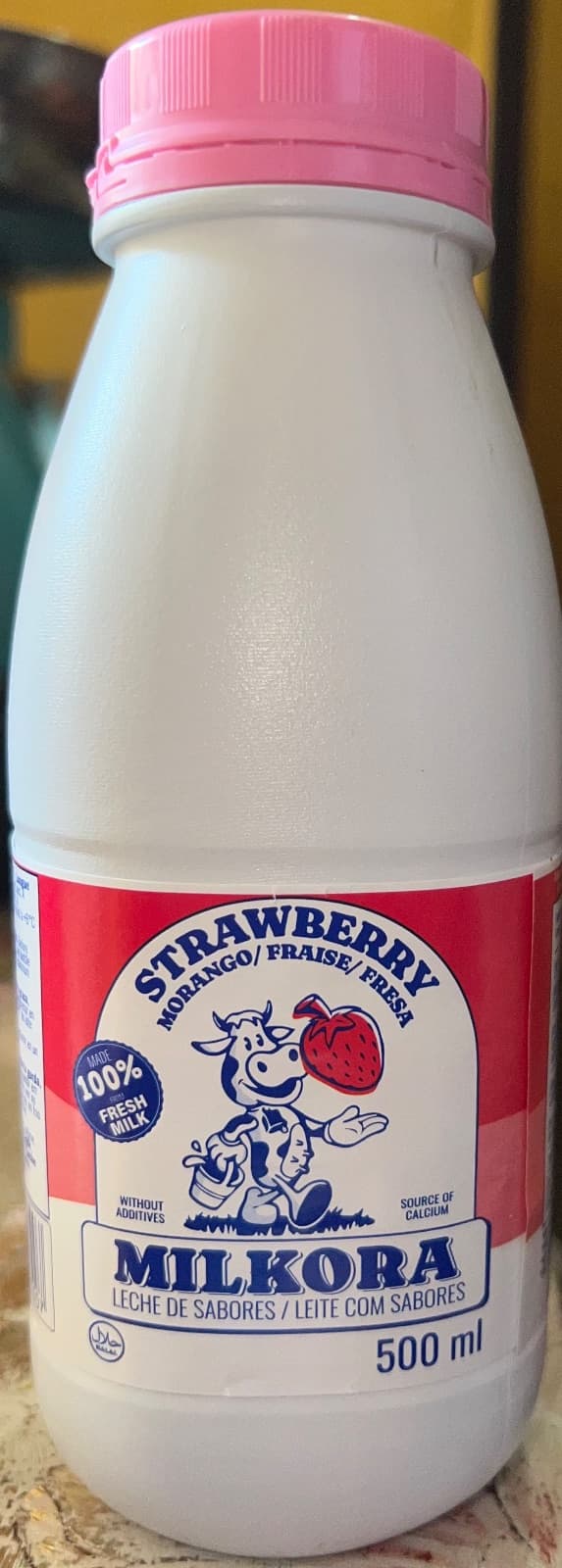 Cowmilk