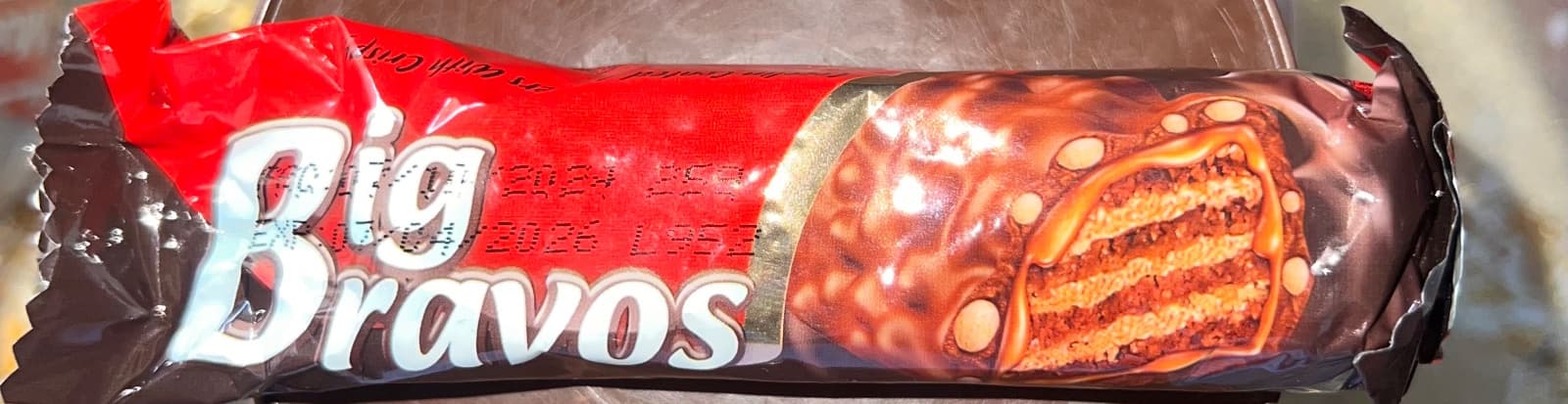 Chocolat 2