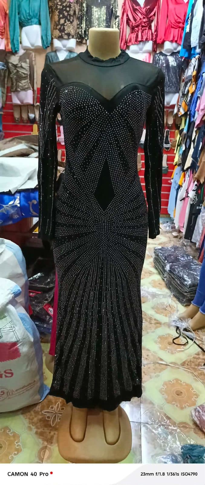 Robe de fille