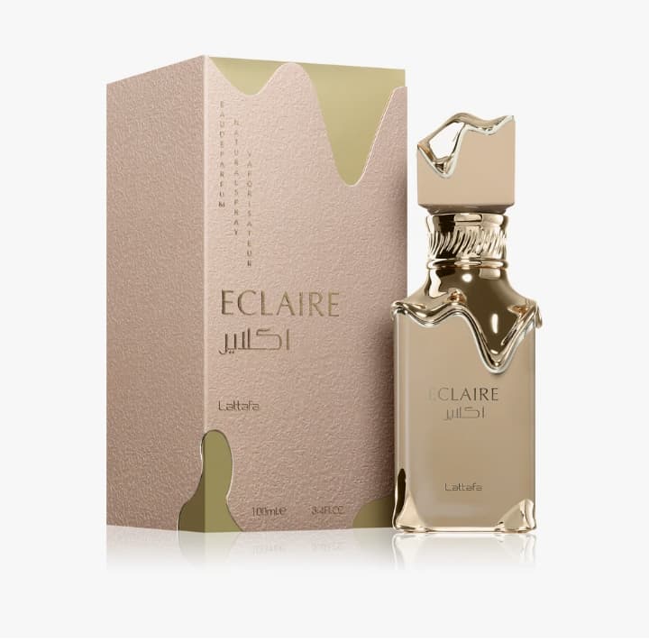 Parfum Éclair et autres