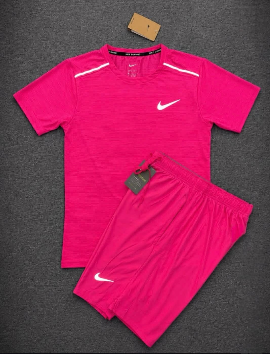 Ensemble Nike đź‘•