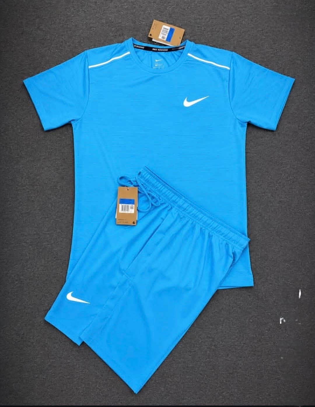 Ensemble Nike 👕 2