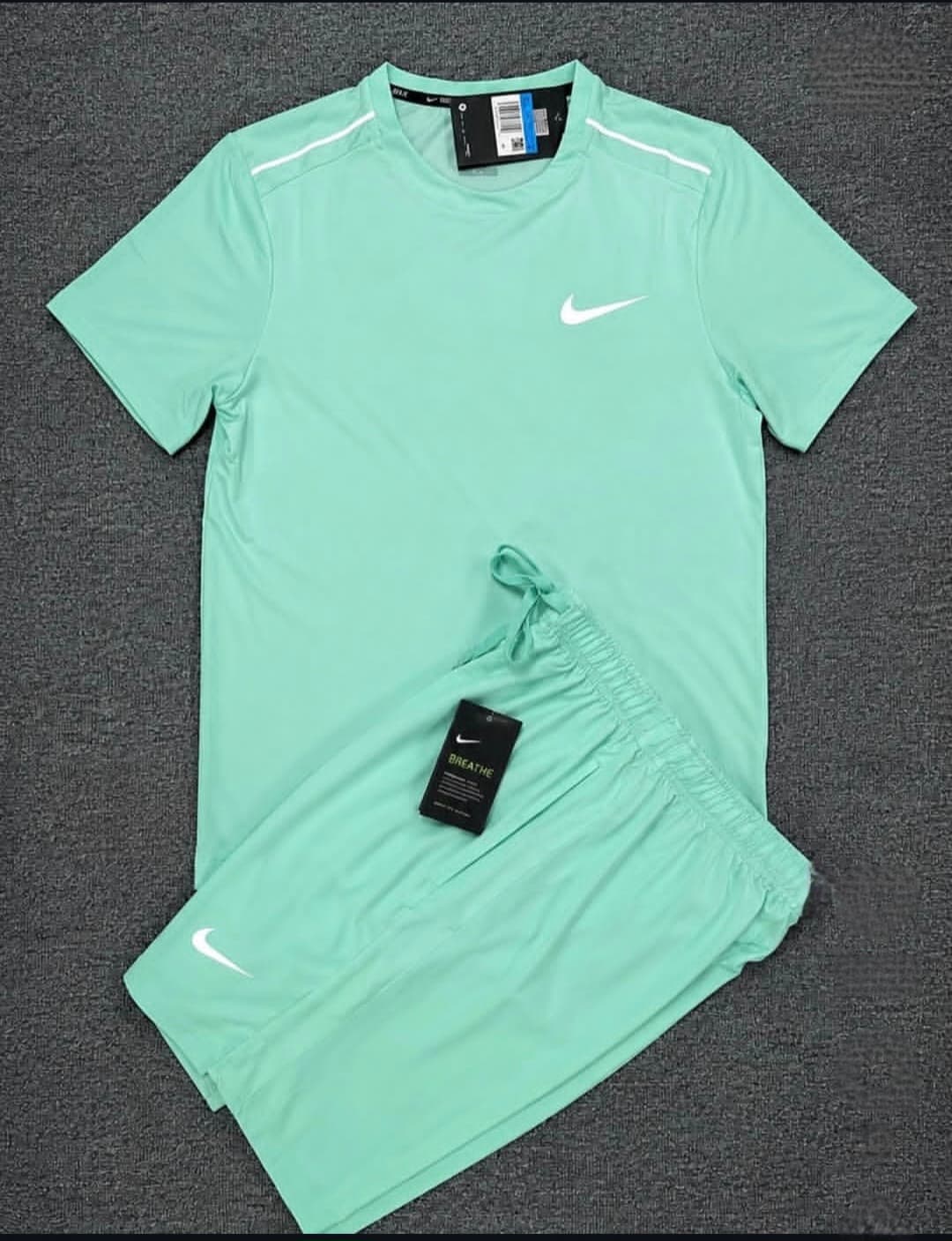 Ensemble Nike 👕 3