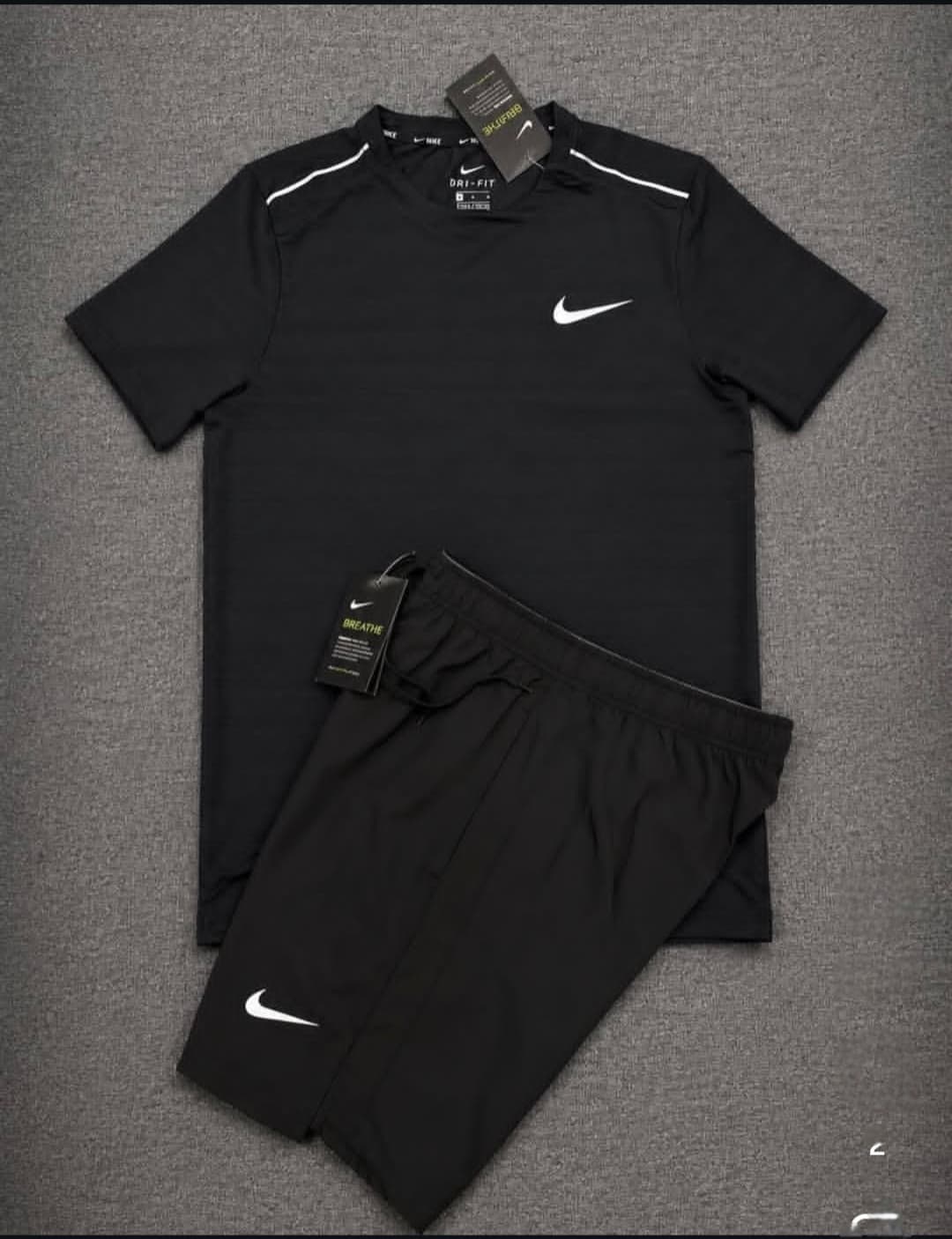 Ensemble Nike 👕 4