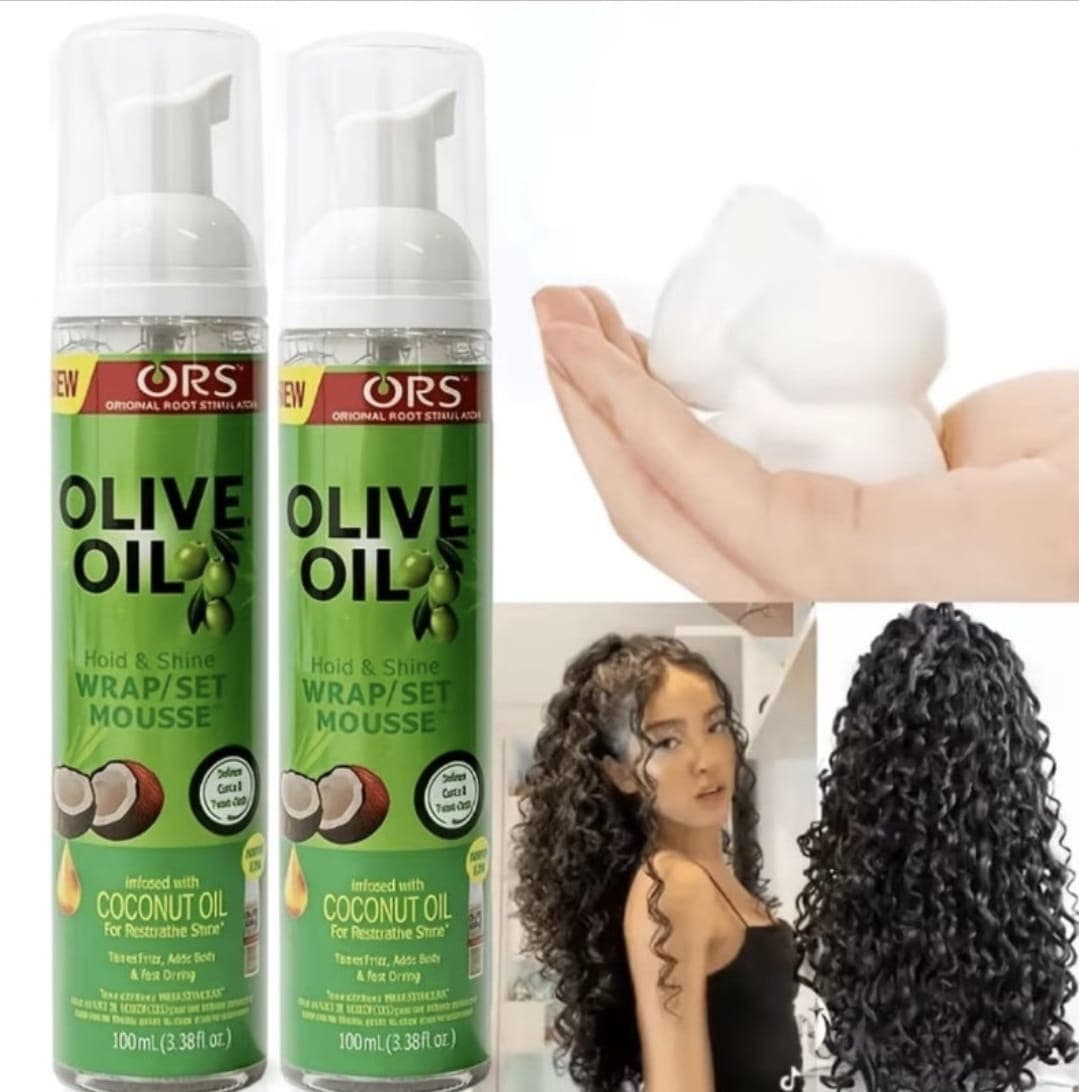 Olive Oil