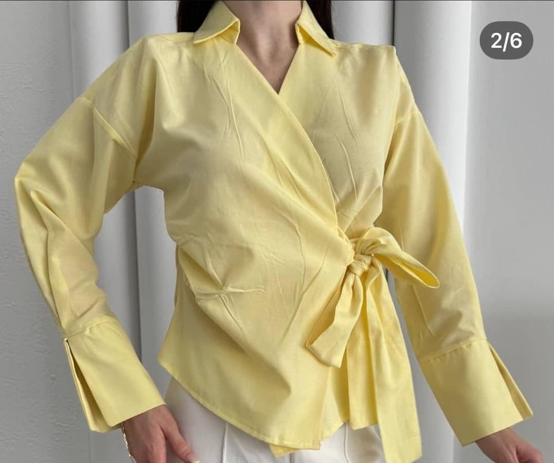chemise