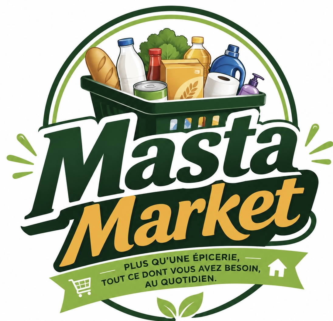 Masta Market