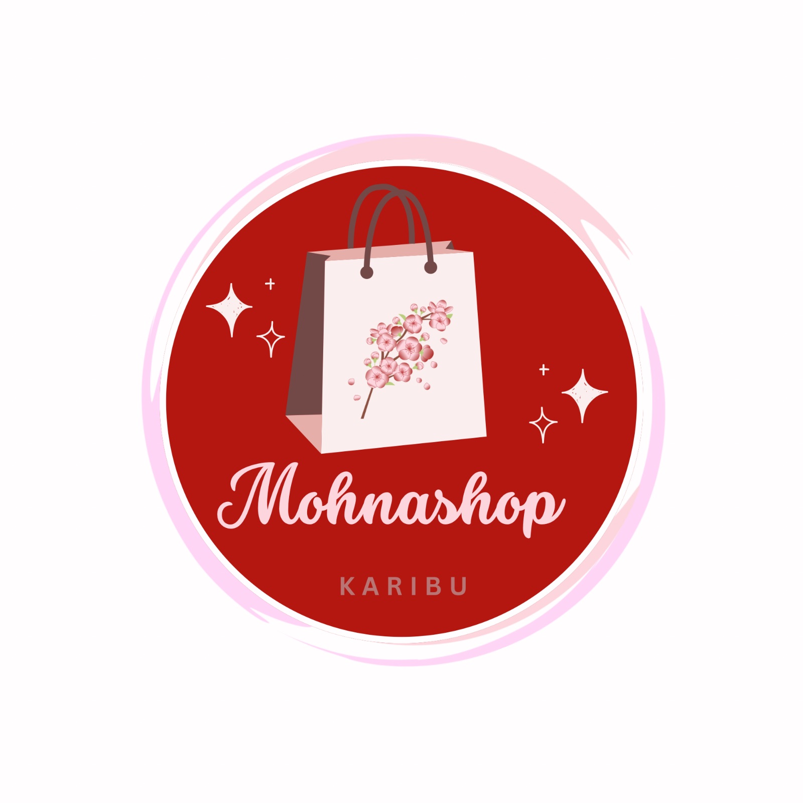 Mohnashop 🌸